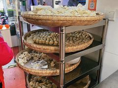 -阿麟馄饨(延长路店)