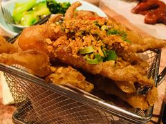 -唐宫小聚(荃湾荃新天地店)