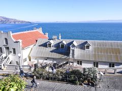 -阿尔卡特拉斯岛