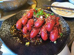 -湊湊火锅·茶憩(和平大悦城店)