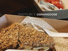 -Pie Bird(新闸路店)