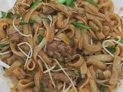 干炒牛河-南记食粥坊·宵夜大排档(南桂店)