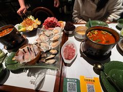 -Thai Basil罗勒叶泰式餐厅(时代天街店)