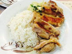 -兰芳园(上环店)