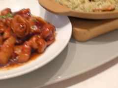 -红城阁·上海味道(四平路店)