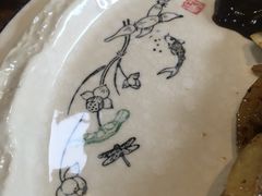 -大成铁板烧•板前(复古餐厅石老人店)