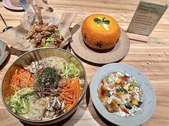 -KimPro 辛普乐概念韩餐