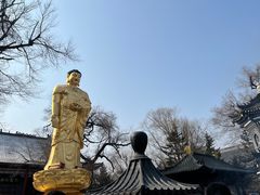 -哈尔滨极乐寺