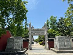 -观潮胜地公园