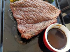 -必胜客(华南摩尔店)