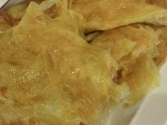 晾衣大饼-渔家大院·地道威海菜(石岛店)