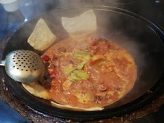 -地锅传奇(水产西路店)