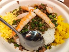 三色饭-小川洋风料理(大悦城店)