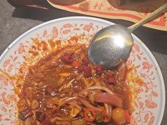 -杏花村水席楼·洛阳水席(老城十字街店)