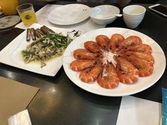 -79号渔船海鲜饭店(华强北店)