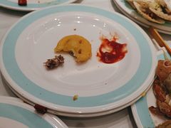 -经典世家牛排(德化万达店)