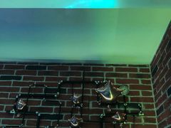 -冰城小镇音乐串吧·聚会餐厅(百子湾店)