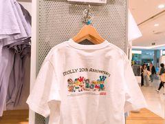-优衣库(北京枫蓝国际广场店)