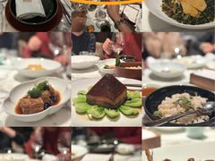 -湖滨28中餐厅·西湖宴·杭州君悦酒店
