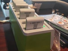 -虎丸烧肉(新大陆广场店)