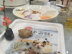 -绿雅居原生态农庄(小涌店)