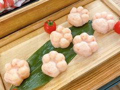 猫爪虾滑-湊湊火锅·茶憩(锦艺城店)