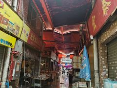 -南泰百货批发市场