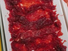 -犇鼎牛潮汕牛肉火锅(新辰里学清路店)