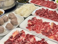 -福合埕牛肉火锅(长平国新店)