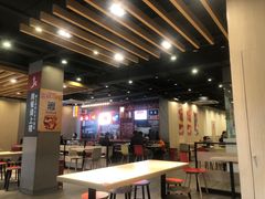 -永和大王(蛙嫩鸡香煲煲鲜·军博店)
