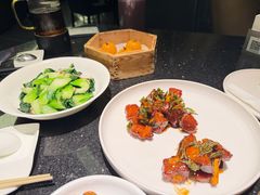 -杭儿风餐厅(来福士店)