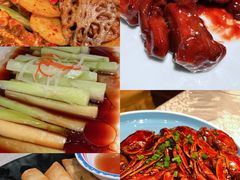-三玛璐酒楼(汉口路店)