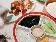 -小吊梨汤·北京菜·烤鸭(清河万象汇店)