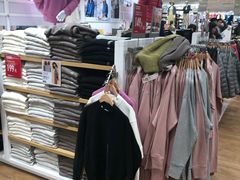 -优衣库(长沙国金中心店)