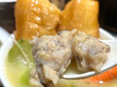 -御膳粥·牛乳粥底火锅·地道顺德菜(容桂店)