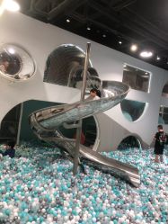 -MINI MARS KIDS CLUB亲子家庭中心(长宁天山店)