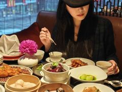 -丽晶轩中餐厅(重庆丽晶酒店)