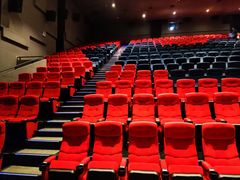 -喜满客巨幕/4D激光影城