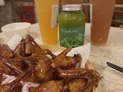 -百利鸽王(紫薇路店)