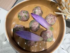 -海底捞火锅(金地广场生日主题店)