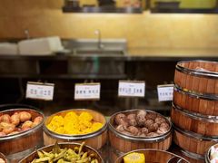 -芭菲盛宴·环球美食(锦城万达广场店)
