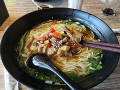 -好這口重庆小面(总店)