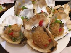 -和彩放题餐厅(酒仙桥店)