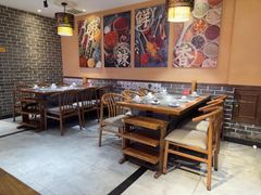 -来涮蜀鲜货火锅串串香(菜市口店)