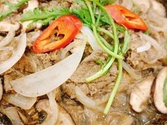 -全州拌饭馆(断桥店)