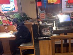 -老阿爸鲜鱼土菜(园区永旺店)