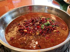 -辣婆婆(航天桥店)