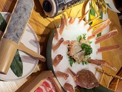 -山海蟹庐·海鲜糟粕醋火锅(慈溪店)