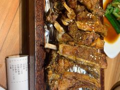 -品回味清真西北楼(宁波首店)