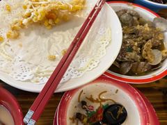 -冶建镜子·老南昌大排档·江西虾王(总店)